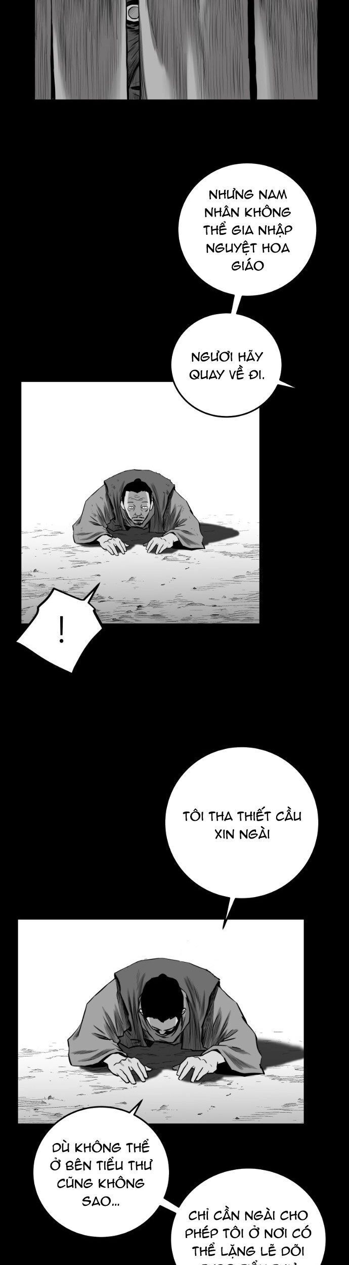 Sát Thủ Anh Vũ Chapter 96 - 39