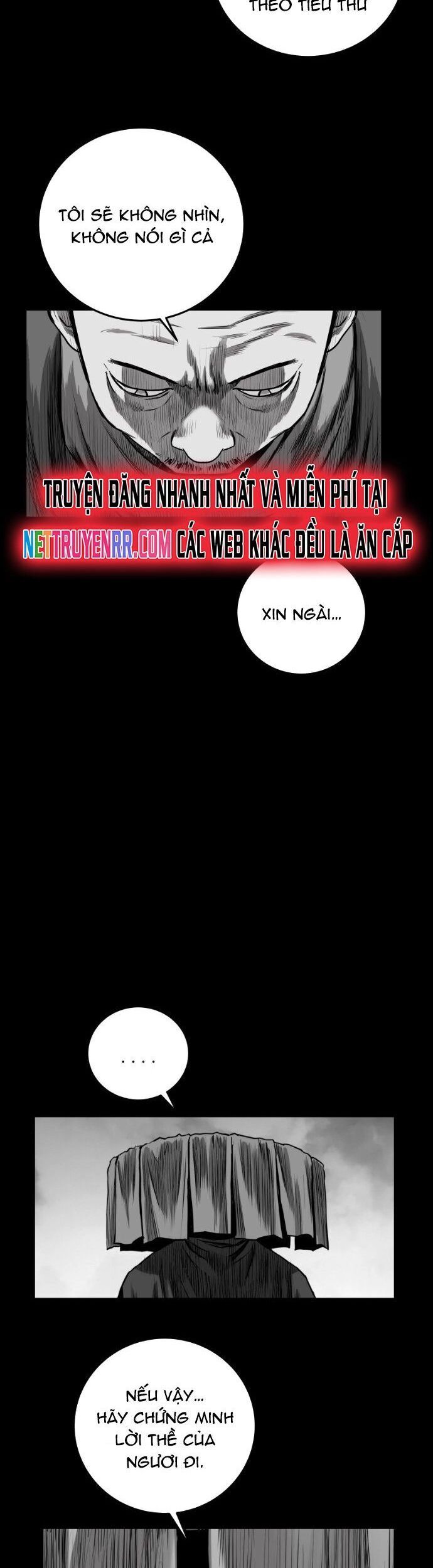 Sát Thủ Anh Vũ Chapter 96 - 40