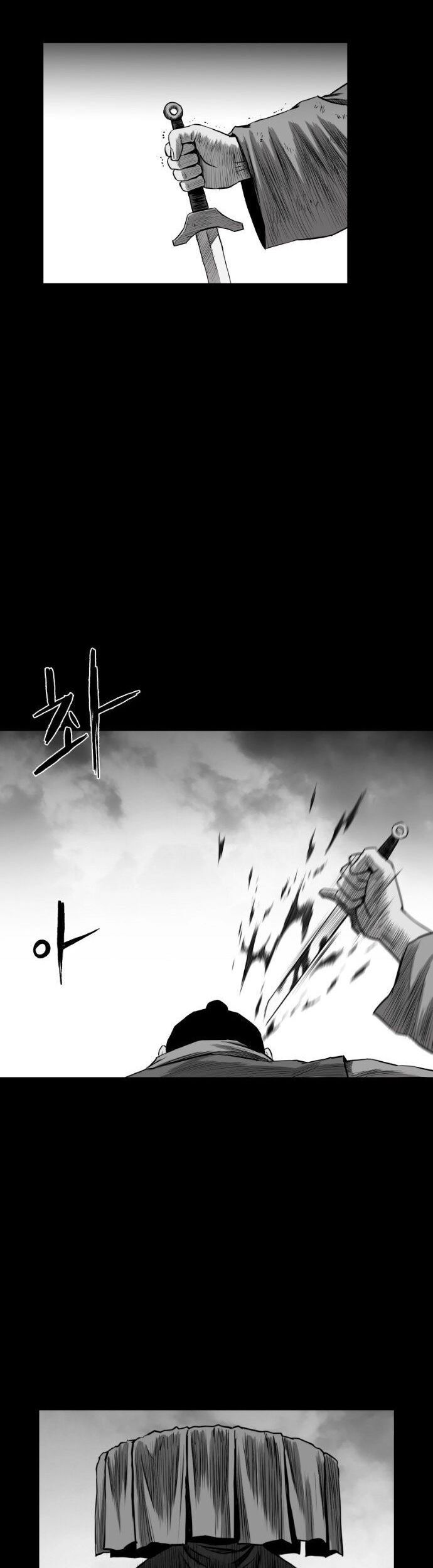 Sát Thủ Anh Vũ Chapter 96 - 42