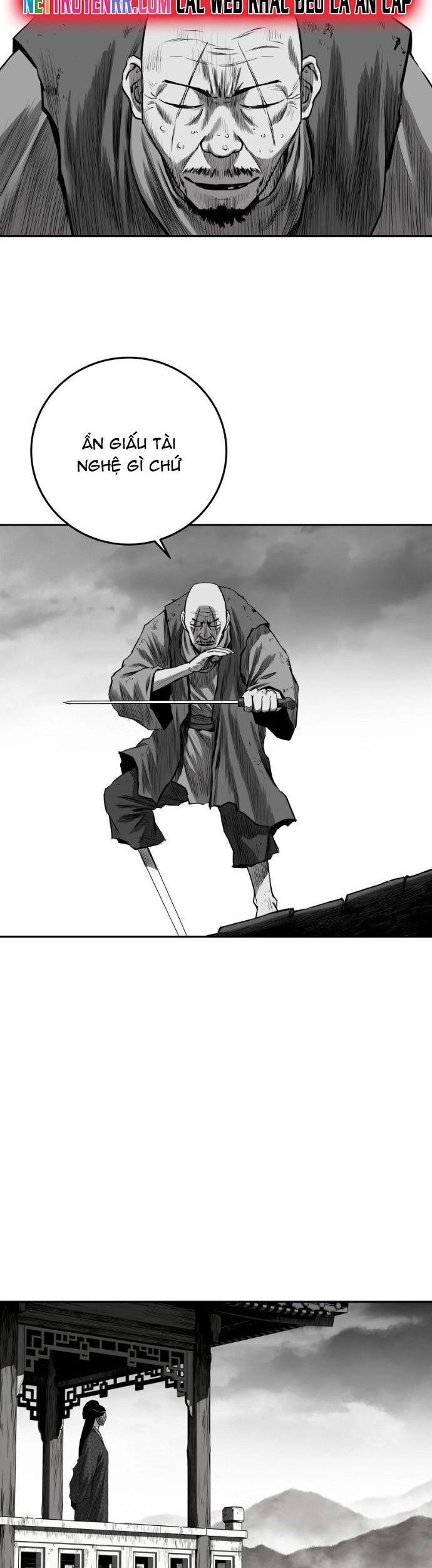 Sát Thủ Anh Vũ Chapter 96 - 44