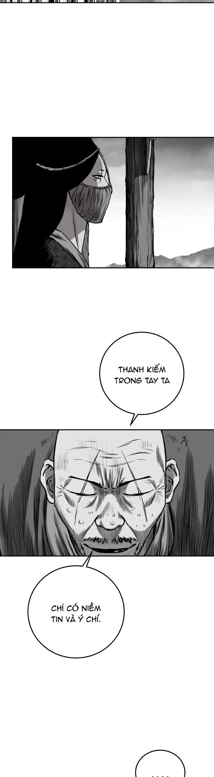 Sát Thủ Anh Vũ Chapter 96 - 45