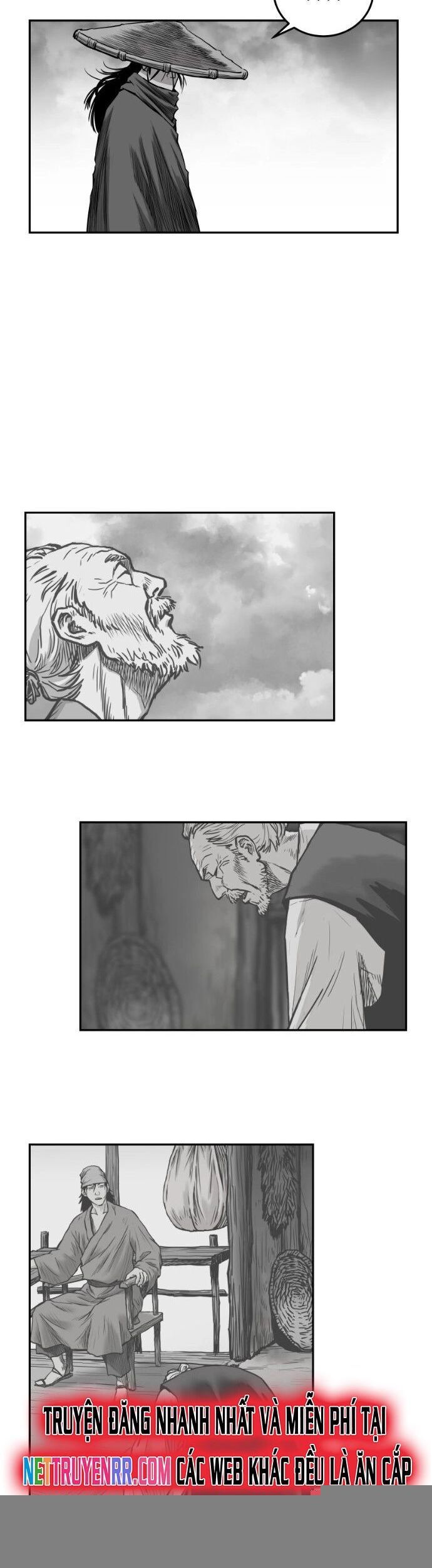 Sát Thủ Anh Vũ Chapter 96 - 46