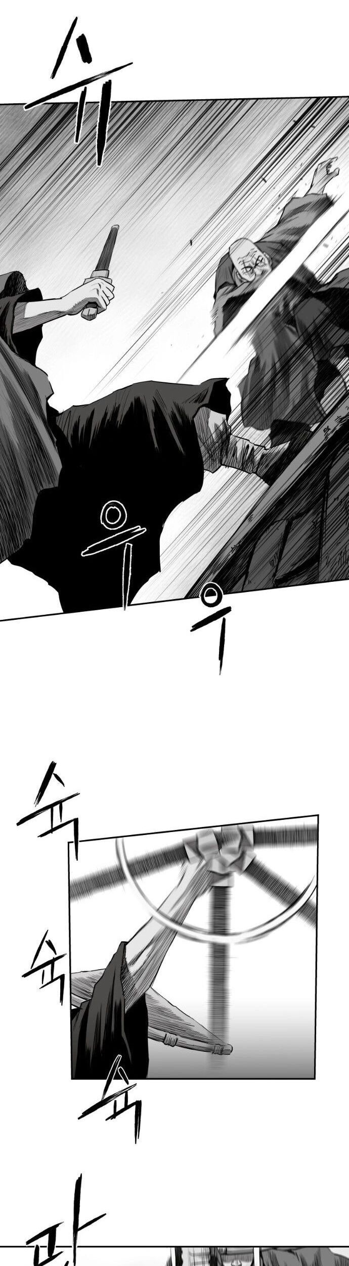 Sát Thủ Anh Vũ Chapter 96 - 10