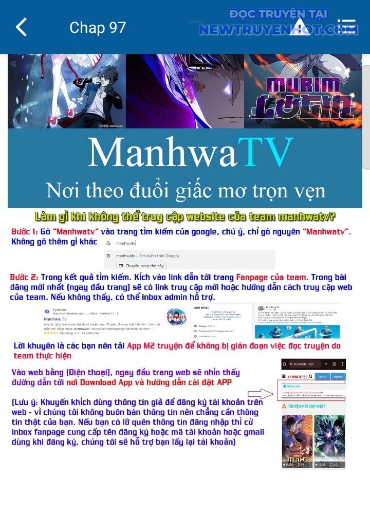 Sát Thủ Anh Vũ Chapter 97 - 2