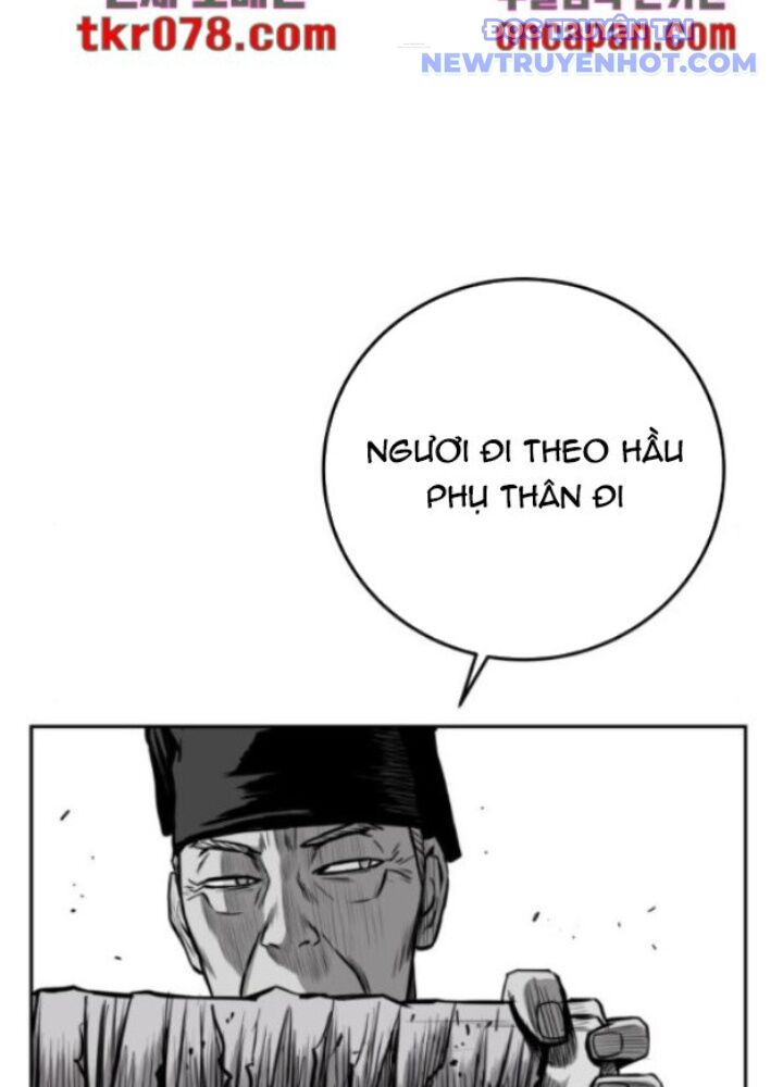 Sát Thủ Anh Vũ Chapter 97 - 116