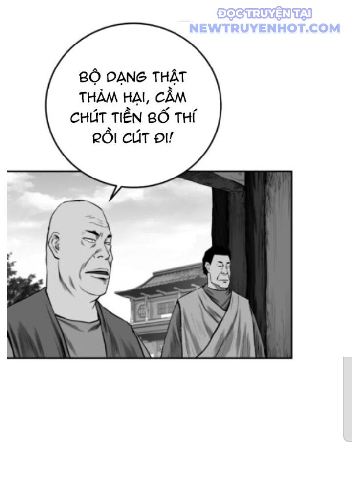 Sát Thủ Anh Vũ Chapter 97 - 98