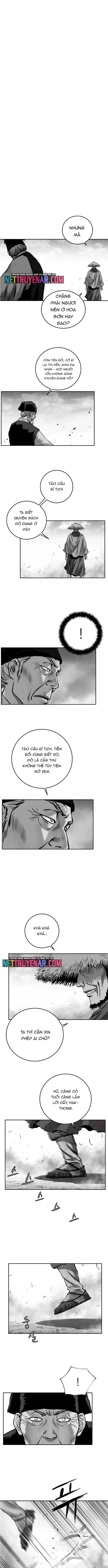 Sát Thủ Anh Vũ Chapter 98 - 2