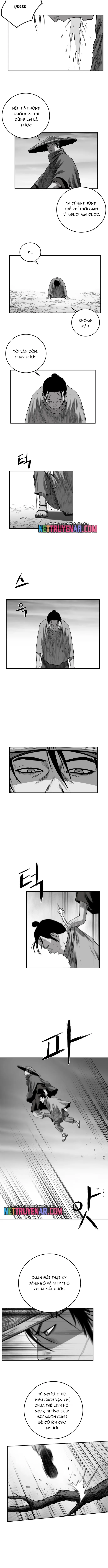 Sát Thủ Anh Vũ Chapter 98 - 11