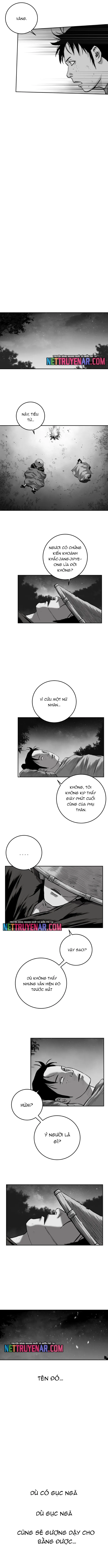 Sát Thủ Anh Vũ Chapter 98 - 12