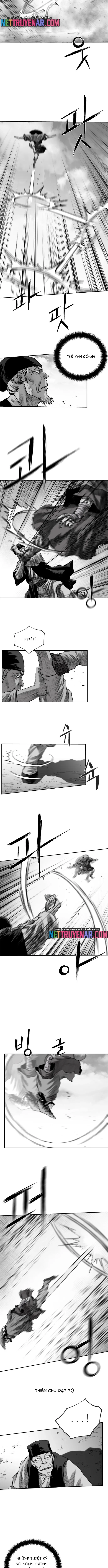 Sát Thủ Anh Vũ Chapter 98 - 3