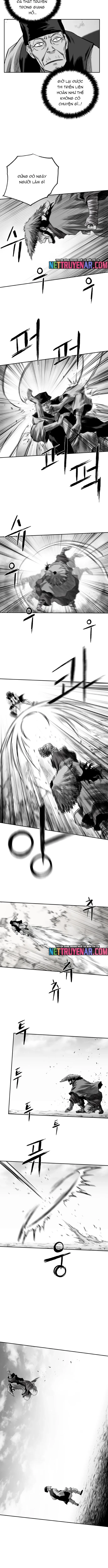 Sát Thủ Anh Vũ Chapter 98 - 4