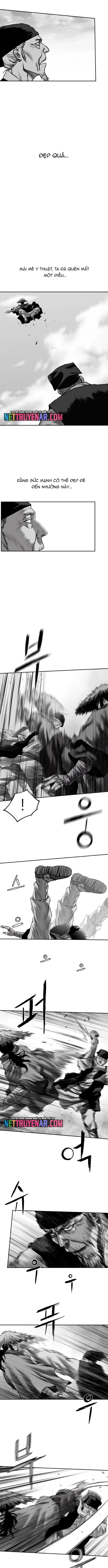 Sát Thủ Anh Vũ Chapter 98 - 5