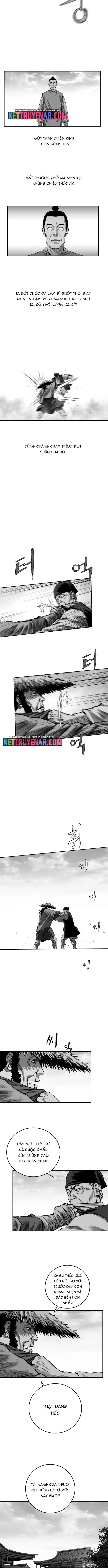 Sát Thủ Anh Vũ Chapter 98 - 6