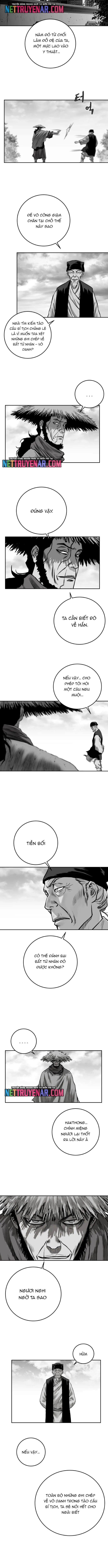 Sát Thủ Anh Vũ Chapter 98 - 7