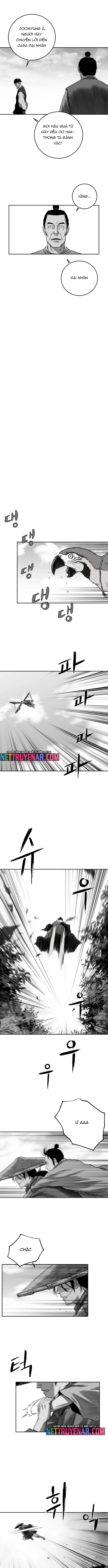 Sát Thủ Anh Vũ Chapter 98 - 8