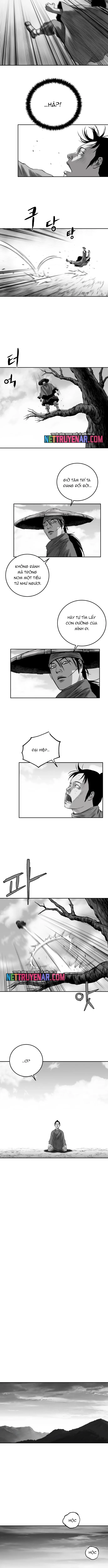 Sát Thủ Anh Vũ Chapter 98 - 9