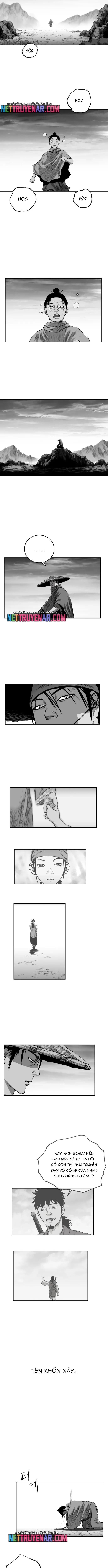 Sát Thủ Anh Vũ Chapter 98 - 10