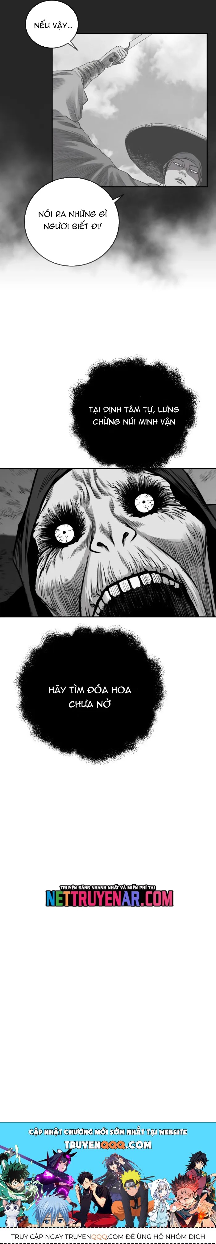 Sát Thủ Anh Vũ Chapter 99 - 9