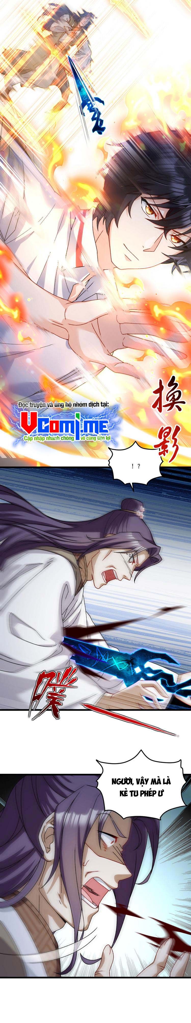 Tiên Tôn Lạc Vô Cực Chapter 151.2 - 13