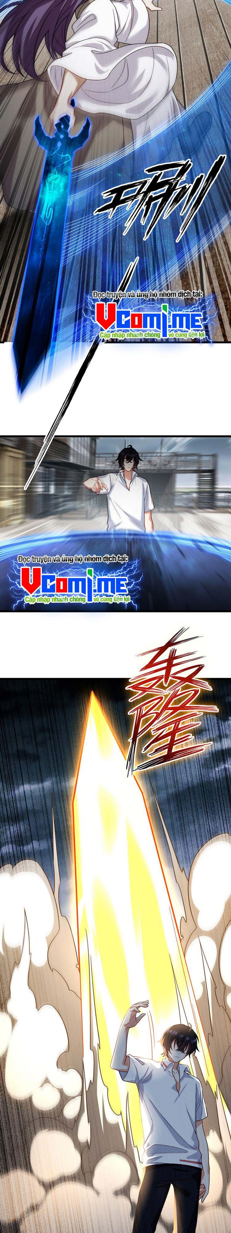 Tiên Tôn Lạc Vô Cực Chapter 151.2 - 15