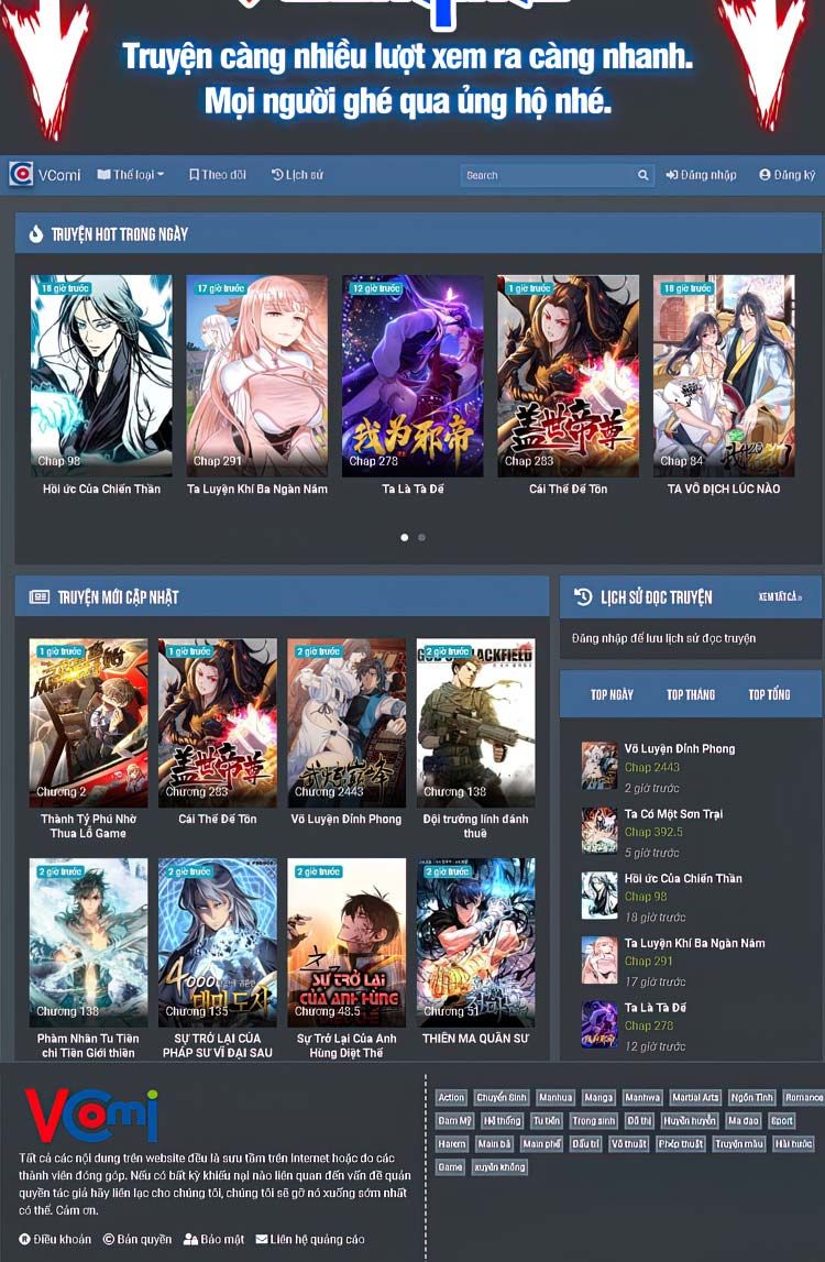 Tiên Tôn Lạc Vô Cực Chapter 151.2 - 18