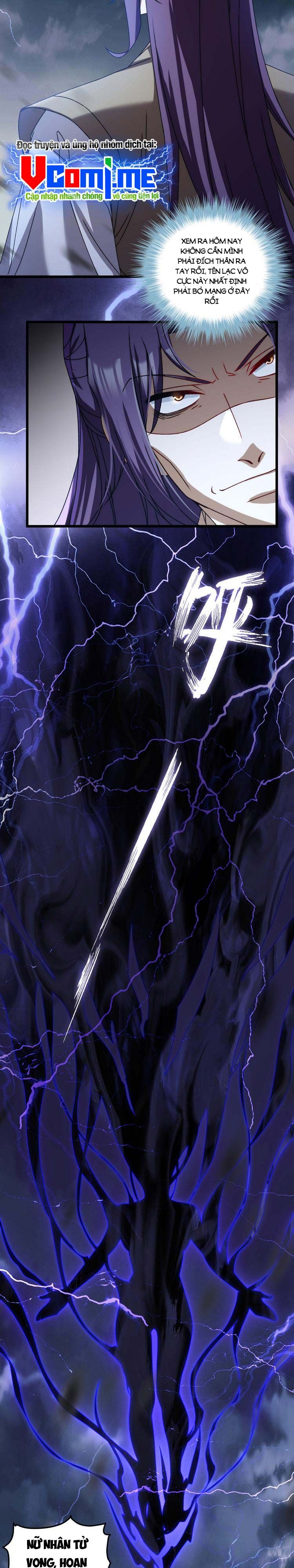 Tiên Tôn Lạc Vô Cực Chapter 151.2 - 3