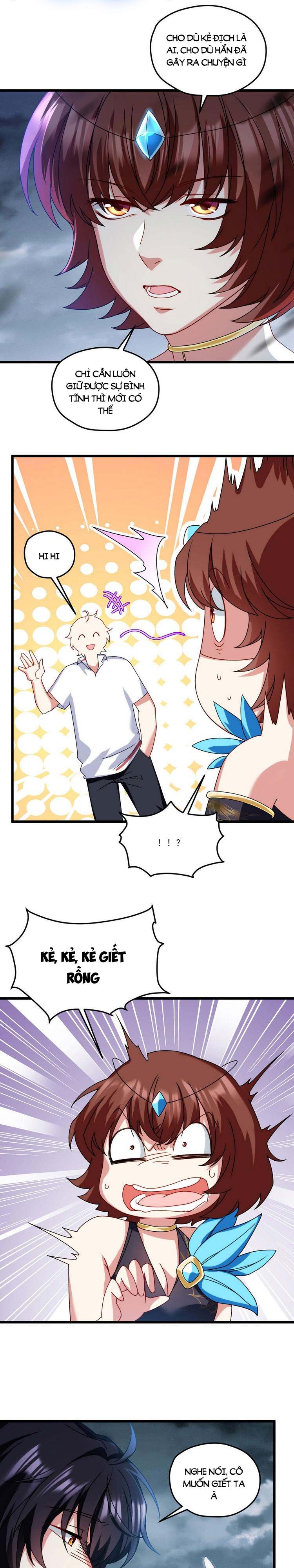 Tiên Tôn Lạc Vô Cực Chapter 151.2 - 5