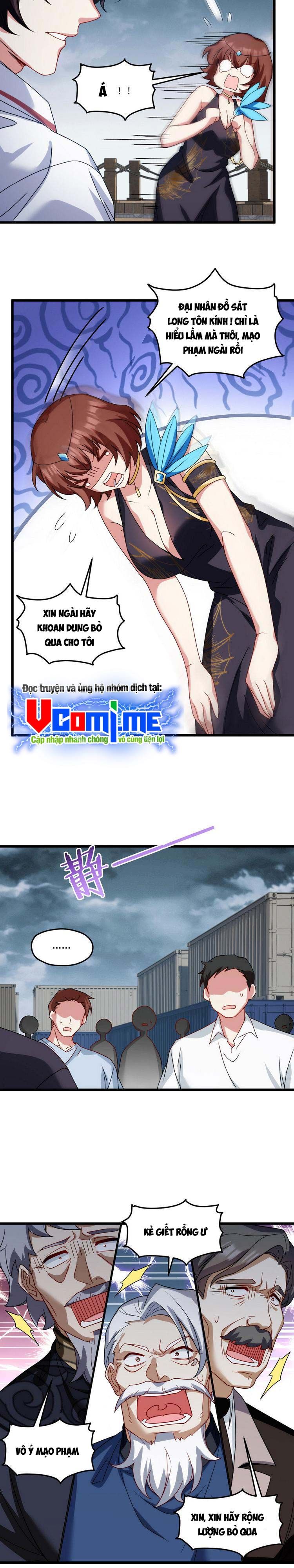 Tiên Tôn Lạc Vô Cực Chapter 151.2 - 6