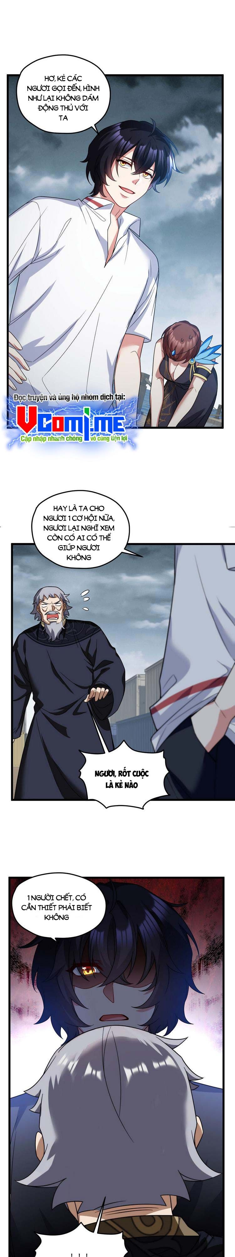 Tiên Tôn Lạc Vô Cực Chapter 151.2 - 7