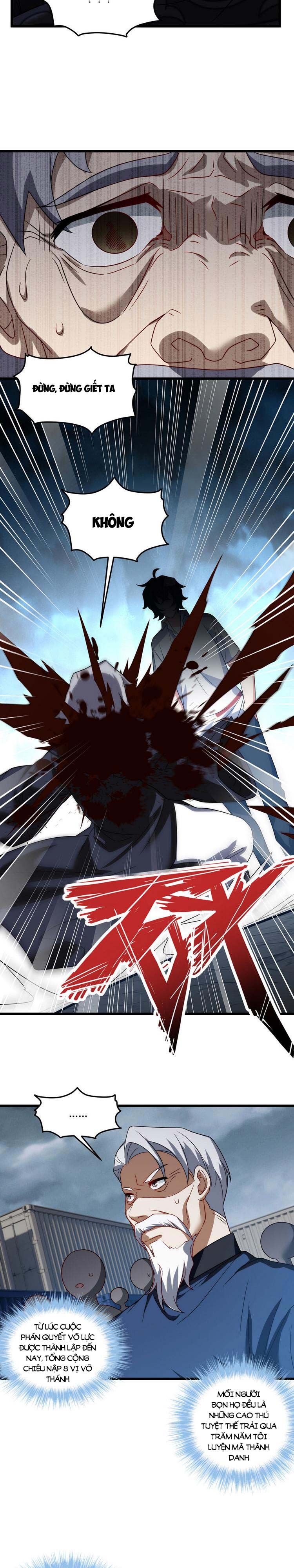 Tiên Tôn Lạc Vô Cực Chapter 151.2 - 8
