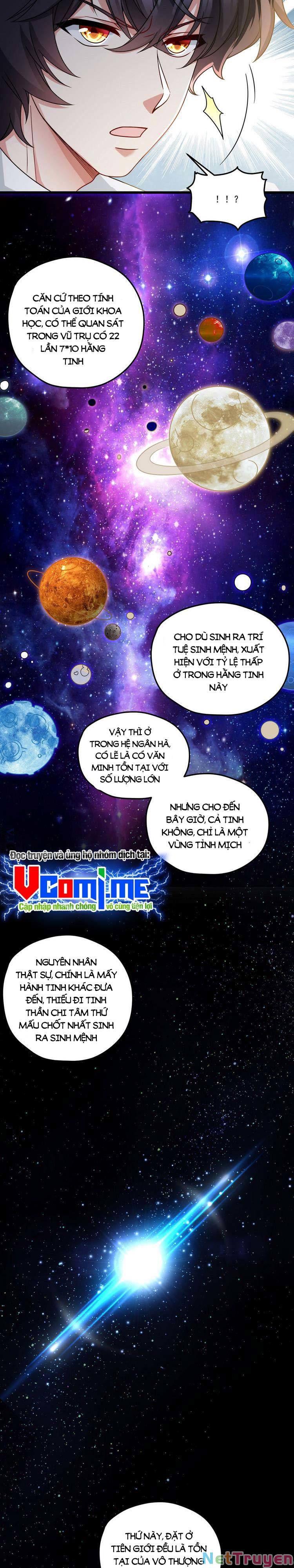 Tiên Tôn Lạc Vô Cực Chapter 152.1 - 11