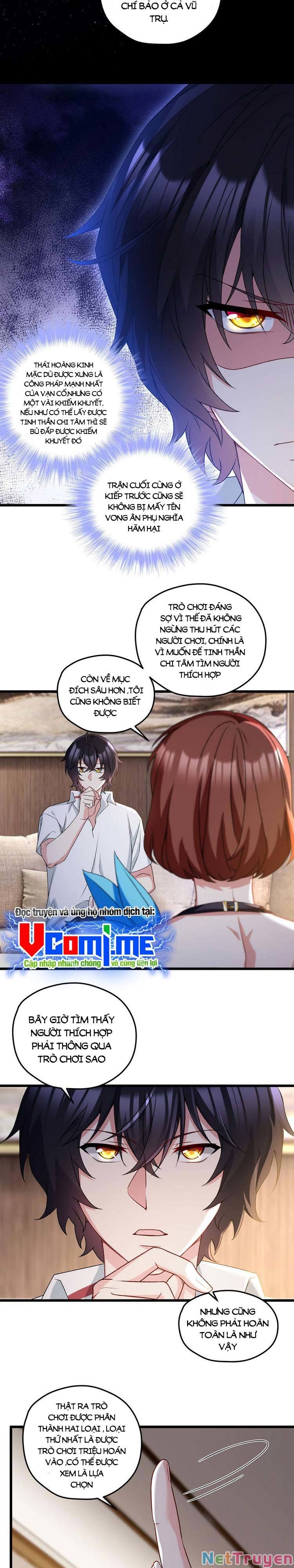 Tiên Tôn Lạc Vô Cực Chapter 152.1 - 12