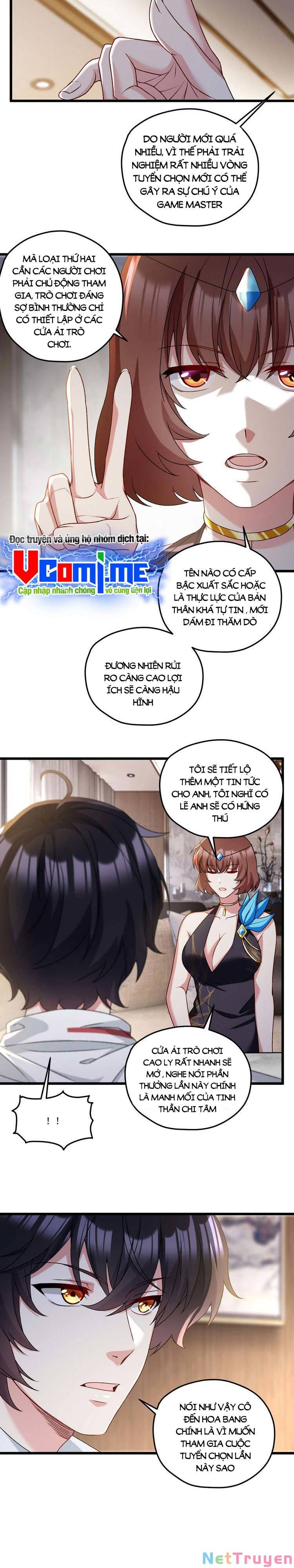 Tiên Tôn Lạc Vô Cực Chapter 152.1 - 13