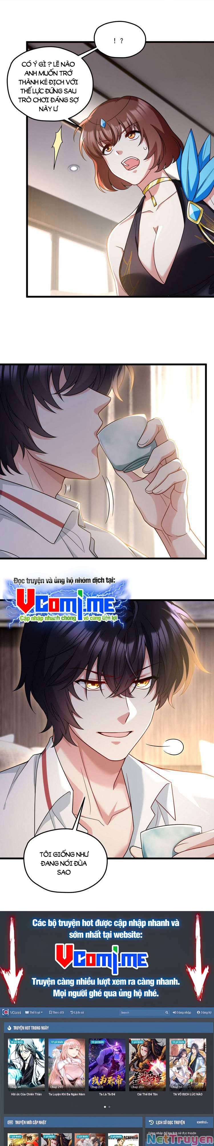 Tiên Tôn Lạc Vô Cực Chapter 152.1 - 15