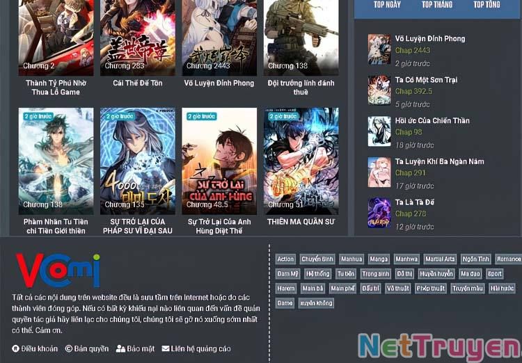 Tiên Tôn Lạc Vô Cực Chapter 152.1 - 16