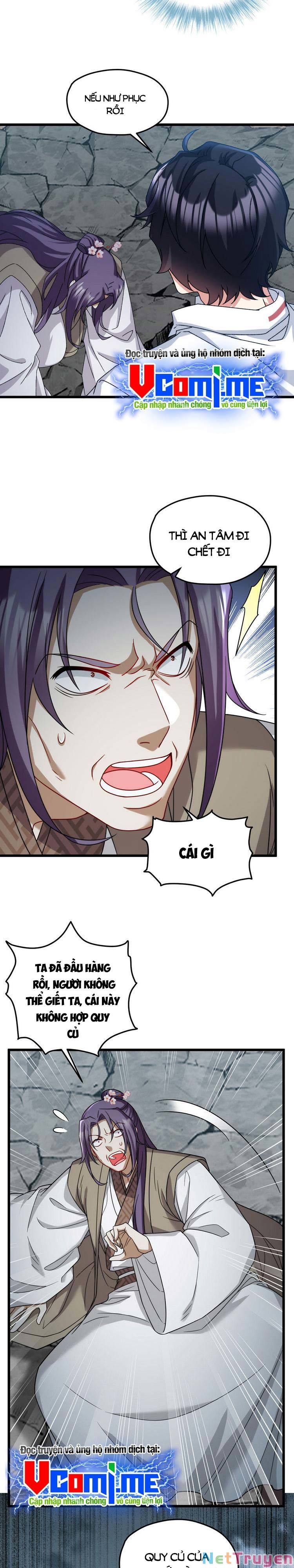 Tiên Tôn Lạc Vô Cực Chapter 152.1 - 4