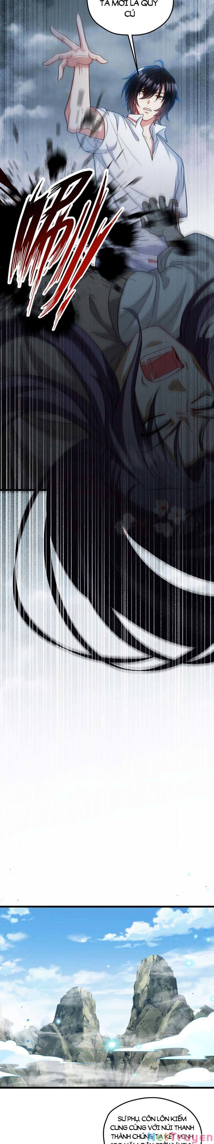 Tiên Tôn Lạc Vô Cực Chapter 152.1 - 5