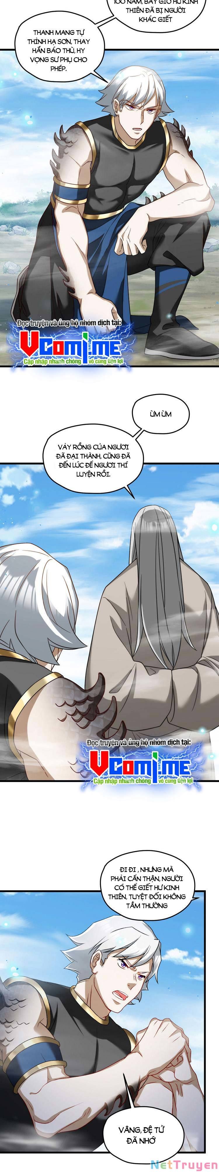 Tiên Tôn Lạc Vô Cực Chapter 152.1 - 6