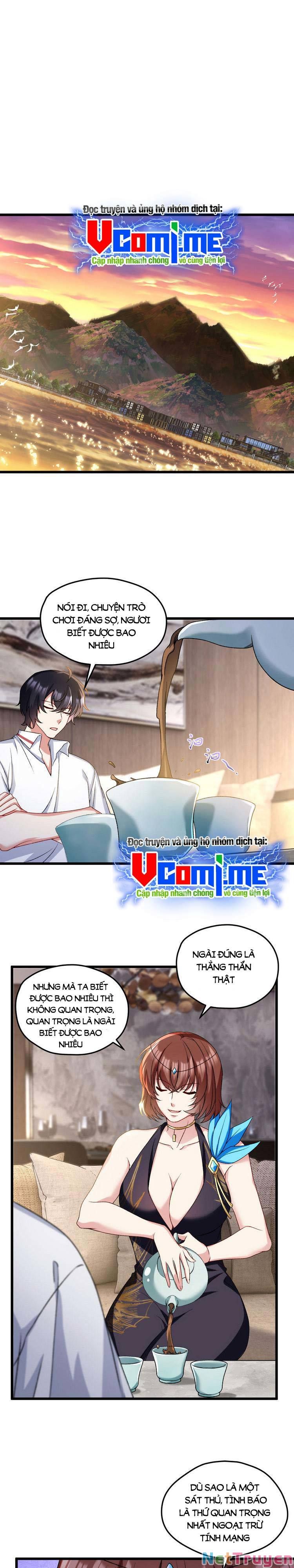 Tiên Tôn Lạc Vô Cực Chapter 152.1 - 7