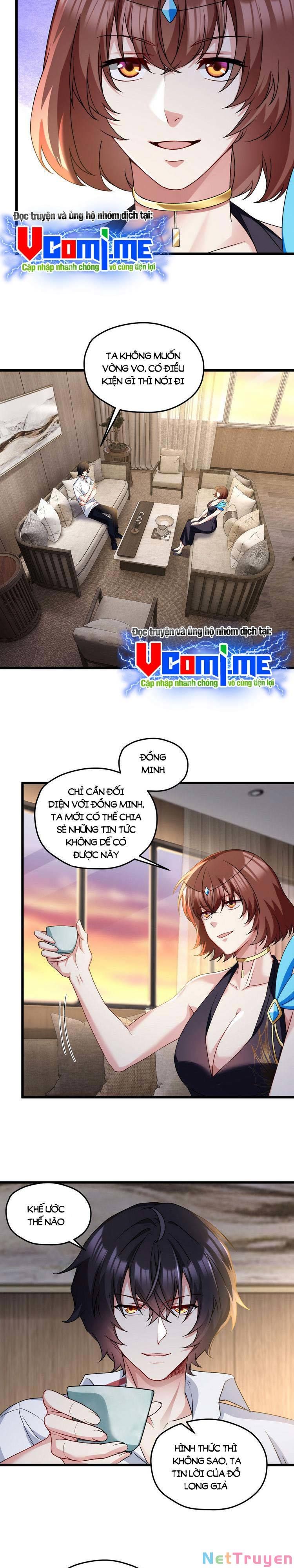 Tiên Tôn Lạc Vô Cực Chapter 152.1 - 8