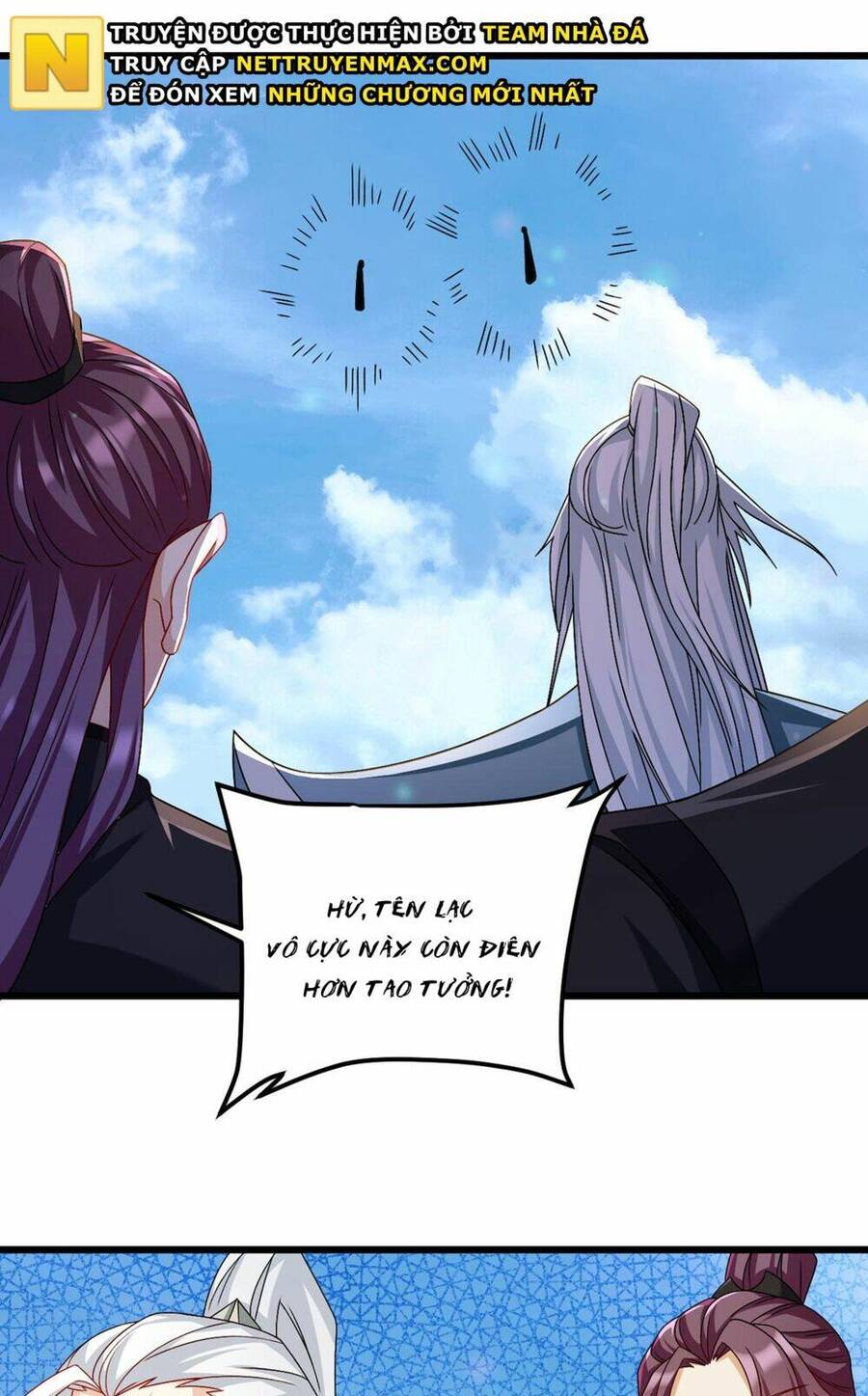 Tiên Tôn Lạc Vô Cực Chapter 237 - 10