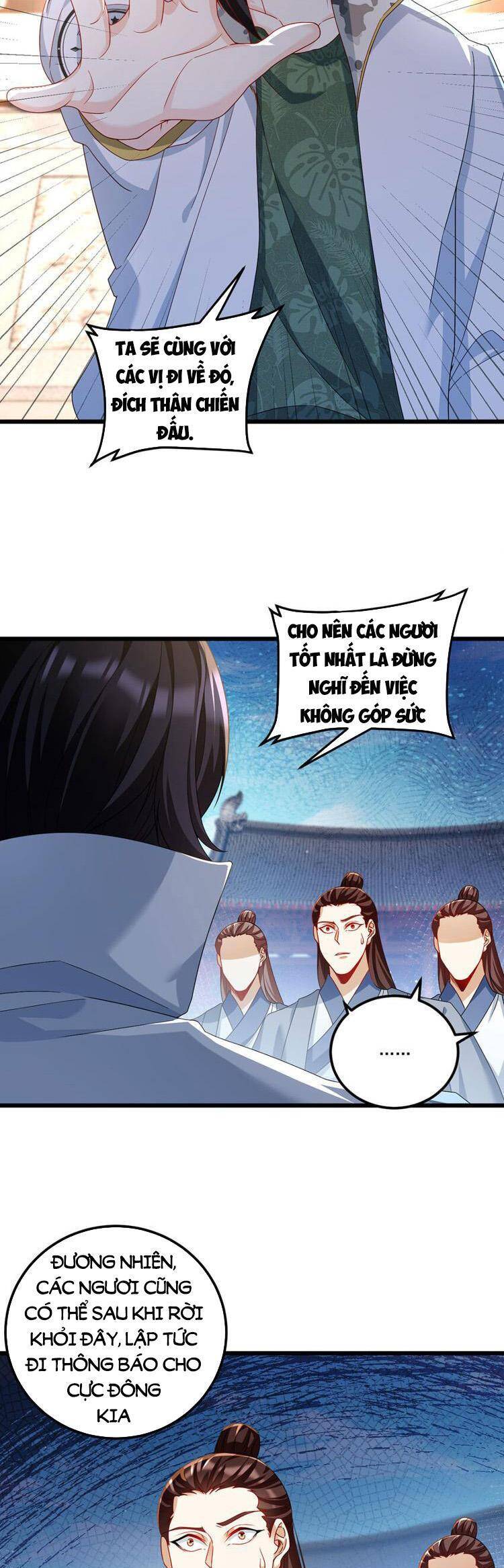 Tiên Tôn Lạc Vô Cực Chapter 239 - 13