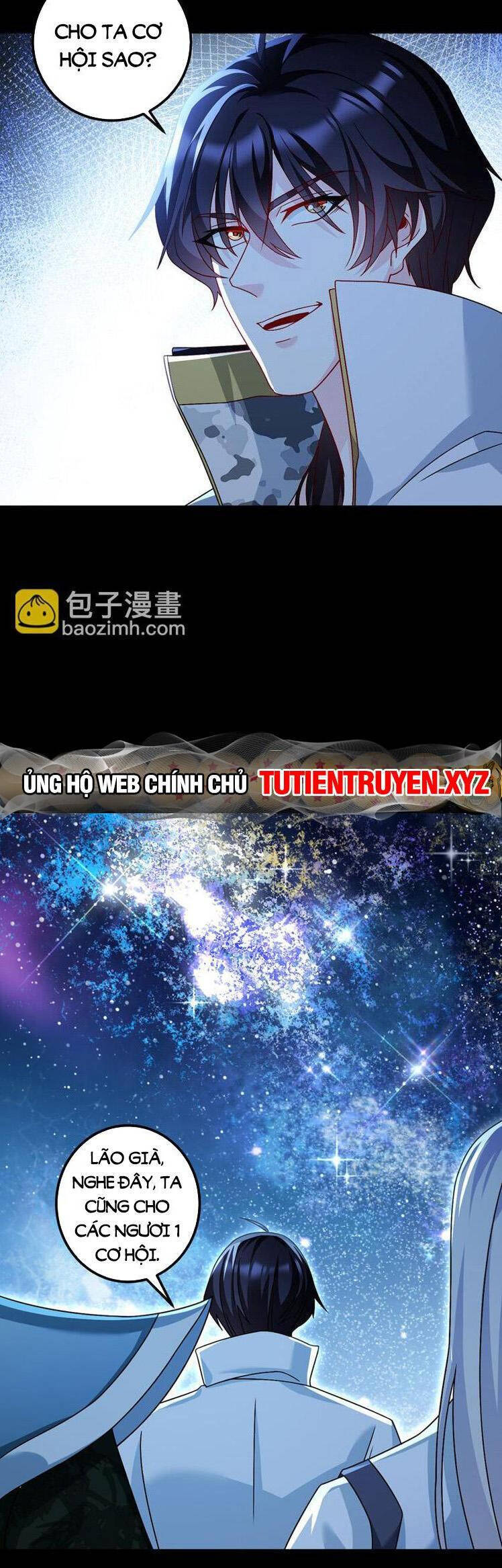Tiên Tôn Lạc Vô Cực Chapter 240 - 22