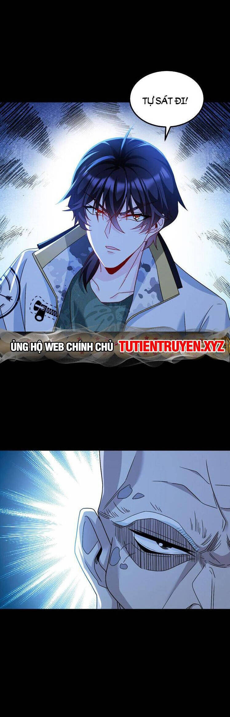 Tiên Tôn Lạc Vô Cực Chapter 240 - 23