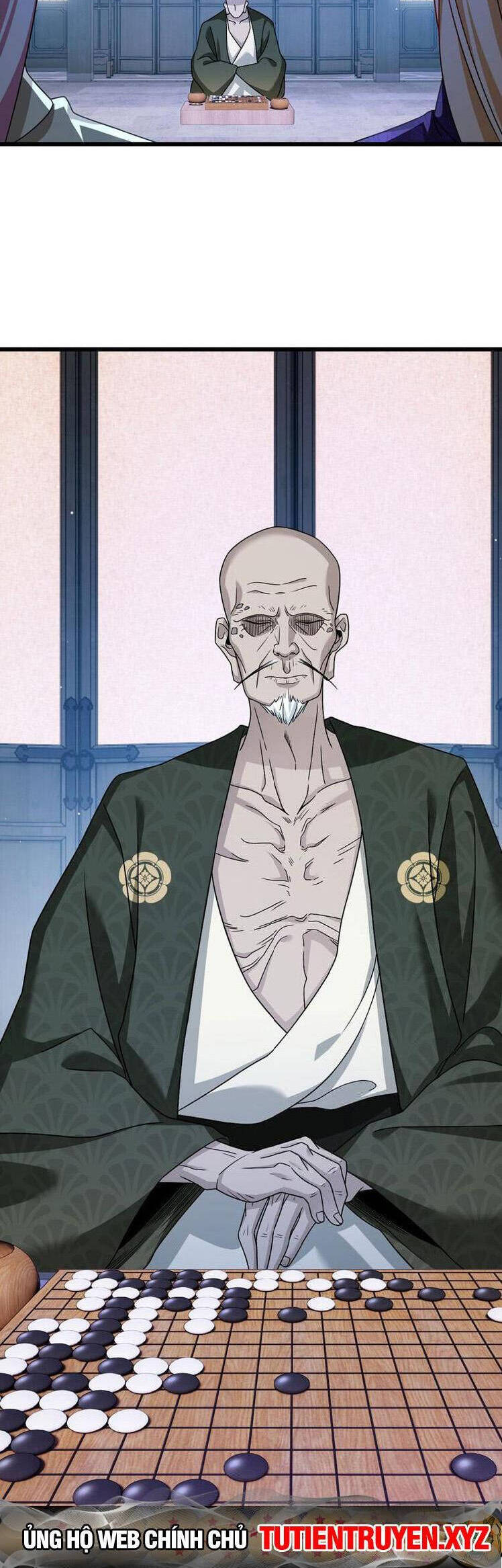 Tiên Tôn Lạc Vô Cực Chapter 240 - 6