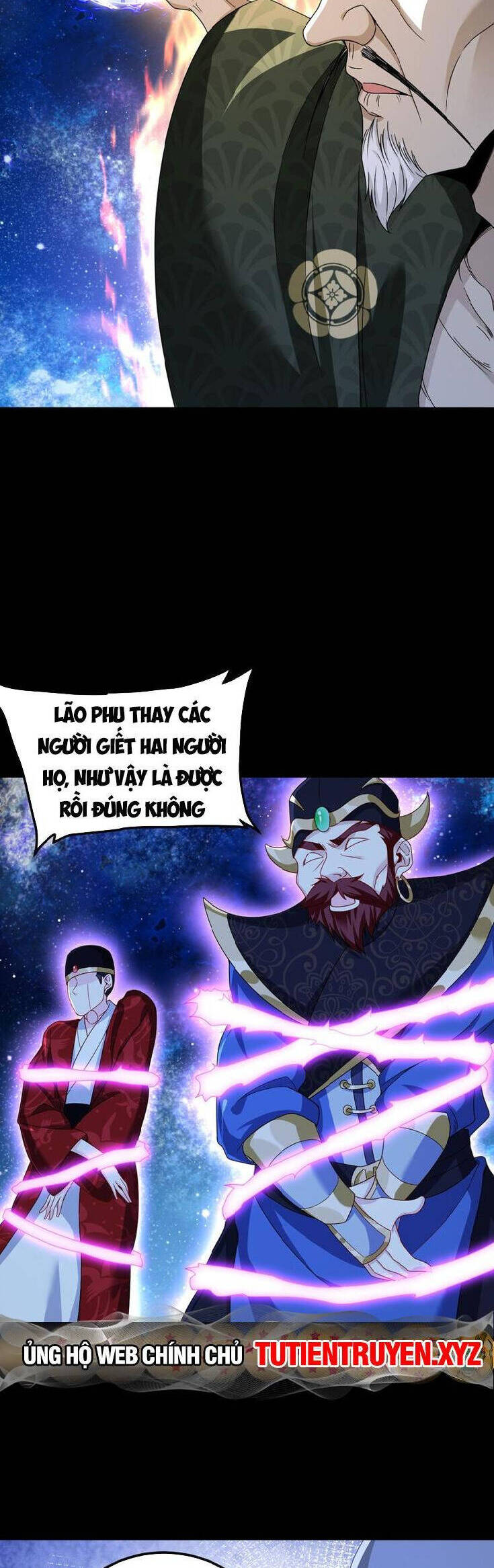 Tiên Tôn Lạc Vô Cực Chapter 241 - 2