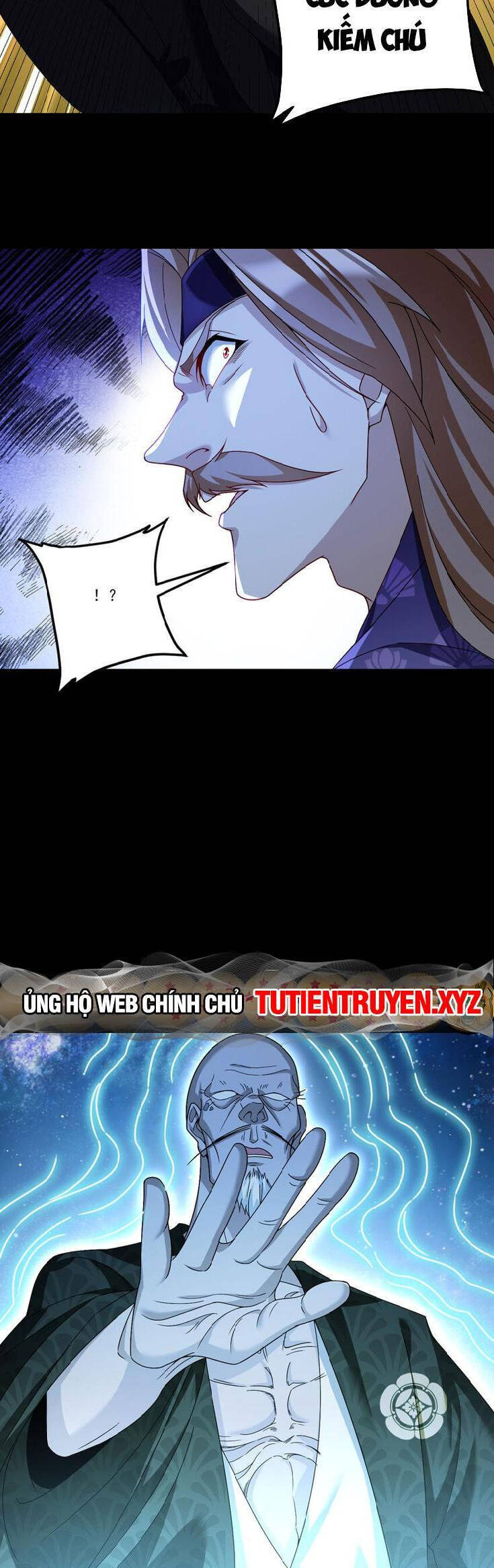 Tiên Tôn Lạc Vô Cực Chapter 241 - 16