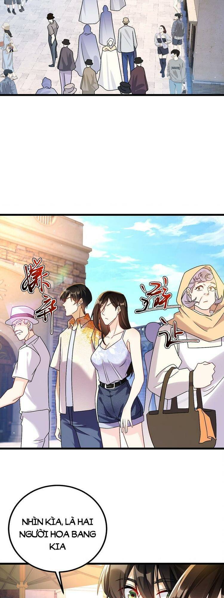 Tiên Tôn Lạc Vô Cực Chapter 244 - 2