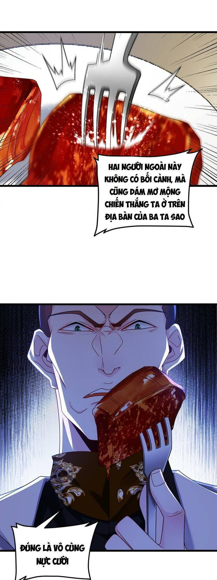 Tiên Tôn Lạc Vô Cực Chapter 244 - 13