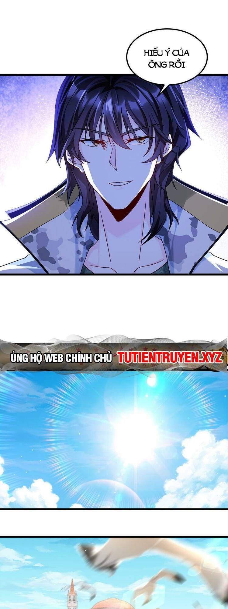 Tiên Tôn Lạc Vô Cực Chapter 244 - 17